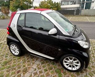 Smart Roadster Gebrauchtwagen