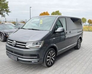 VW T6 Multivan Gebrauchtwagen