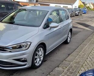 VW Golf Sportsvan Gebrauchtwagen