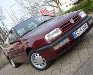 VW Vento Gebrauchtwagen