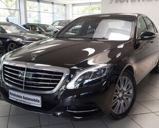 Mercedes-Benz S 350 Gebrauchtwagen