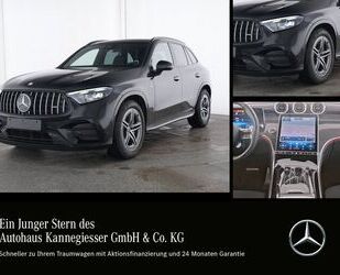 Mercedes-Benz GLC 43 AMG Gebrauchtwagen