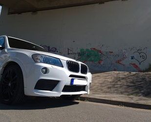 BMW X3 M Gebrauchtwagen