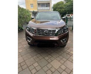 Nissan Navara Gebrauchtwagen
