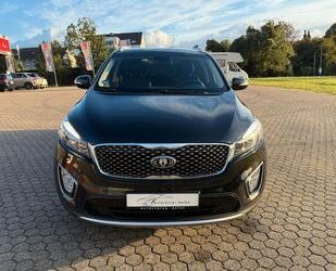 Kia Sorento Gebrauchtwagen