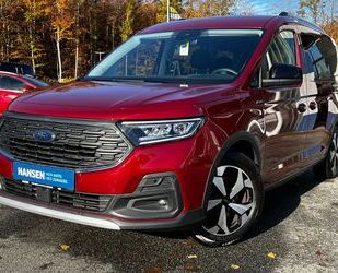 Ford Grand Tourneo Gebrauchtwagen