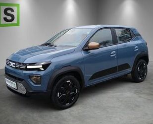 Dacia Spring Gebrauchtwagen