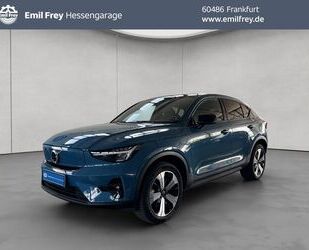 Volvo C40 Gebrauchtwagen