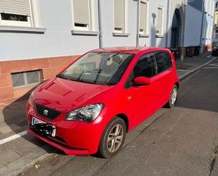 Seat Mii Gebrauchtwagen