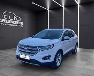 Ford Edge Gebrauchtwagen