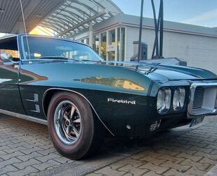 Pontiac Firebird Gebrauchtwagen
