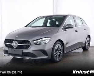 Mercedes-Benz B 180 Gebrauchtwagen