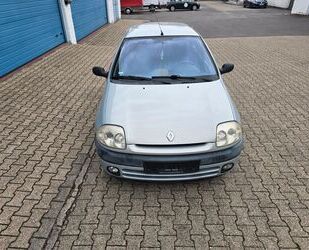 Renault Clio Gebrauchtwagen