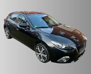 Mazda 3 Gebrauchtwagen