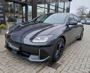 Hyundai IONIQ 6 Gebrauchtwagen