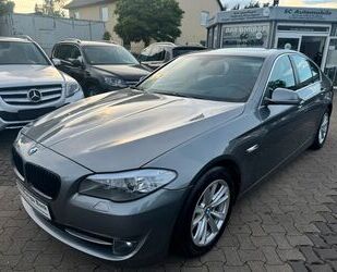 BMW 535 Gebrauchtwagen