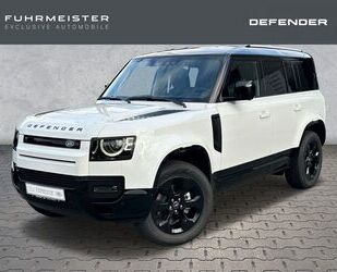 Land Rover Defender Gebrauchtwagen