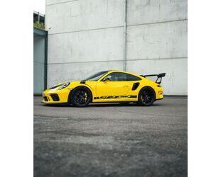 Porsche 991 Gebrauchtwagen