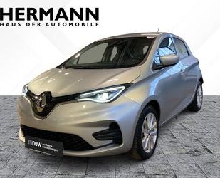 Renault ZOE Gebrauchtwagen