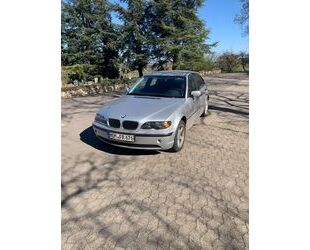 BMW 318 Gebrauchtwagen
