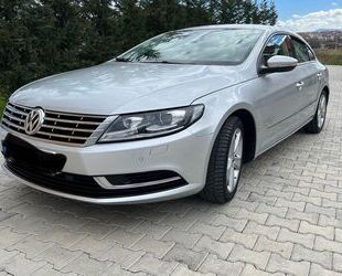 VW CC Gebrauchtwagen