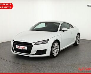 Audi TT Gebrauchtwagen