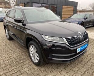Skoda Kodiaq Gebrauchtwagen