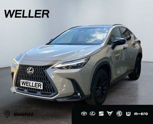 Lexus NX 350h Gebrauchtwagen