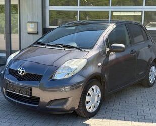 Toyota Yaris Gebrauchtwagen