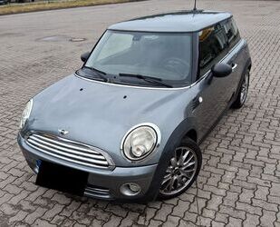 Mini ONE Gebrauchtwagen