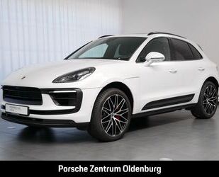 Porsche Macan Gebrauchtwagen