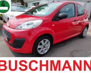 Peugeot 107 Gebrauchtwagen
