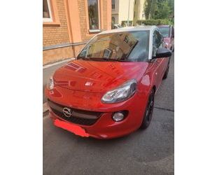 Opel Adam Gebrauchtwagen