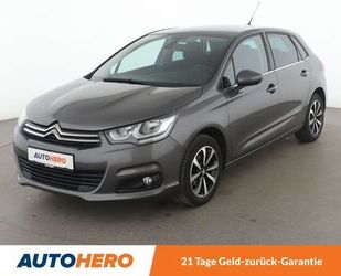 Citroen C4 Gebrauchtwagen