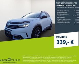 Citroen C5 Aircross Gebrauchtwagen