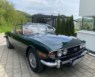 Triumph Andere Gebrauchtwagen