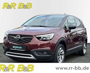 Opel Crossland (X) Gebrauchtwagen