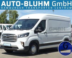 Maxus Deliver 9 Gebrauchtwagen