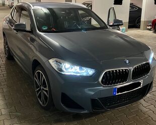 BMW X2 Gebrauchtwagen