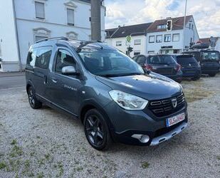 Dacia Dokker Gebrauchtwagen