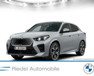 BMW iX2 Gebrauchtwagen