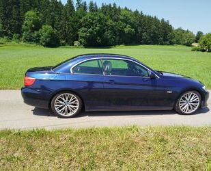 BMW 335 Gebrauchtwagen