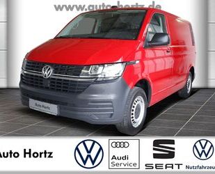 VW T6 Transporter Gebrauchtwagen