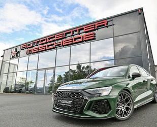 Audi RS3 Gebrauchtwagen