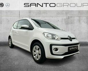 VW up! Gebrauchtwagen