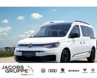 VW Caddy Maxi Gebrauchtwagen