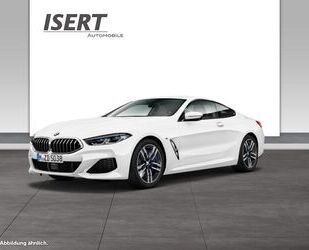 BMW 840 Gebrauchtwagen