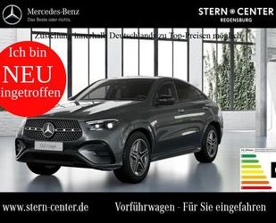 Mercedes-Benz GLE 450 Gebrauchtwagen