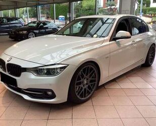 BMW 340 Gebrauchtwagen