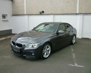 BMW 330 Gebrauchtwagen